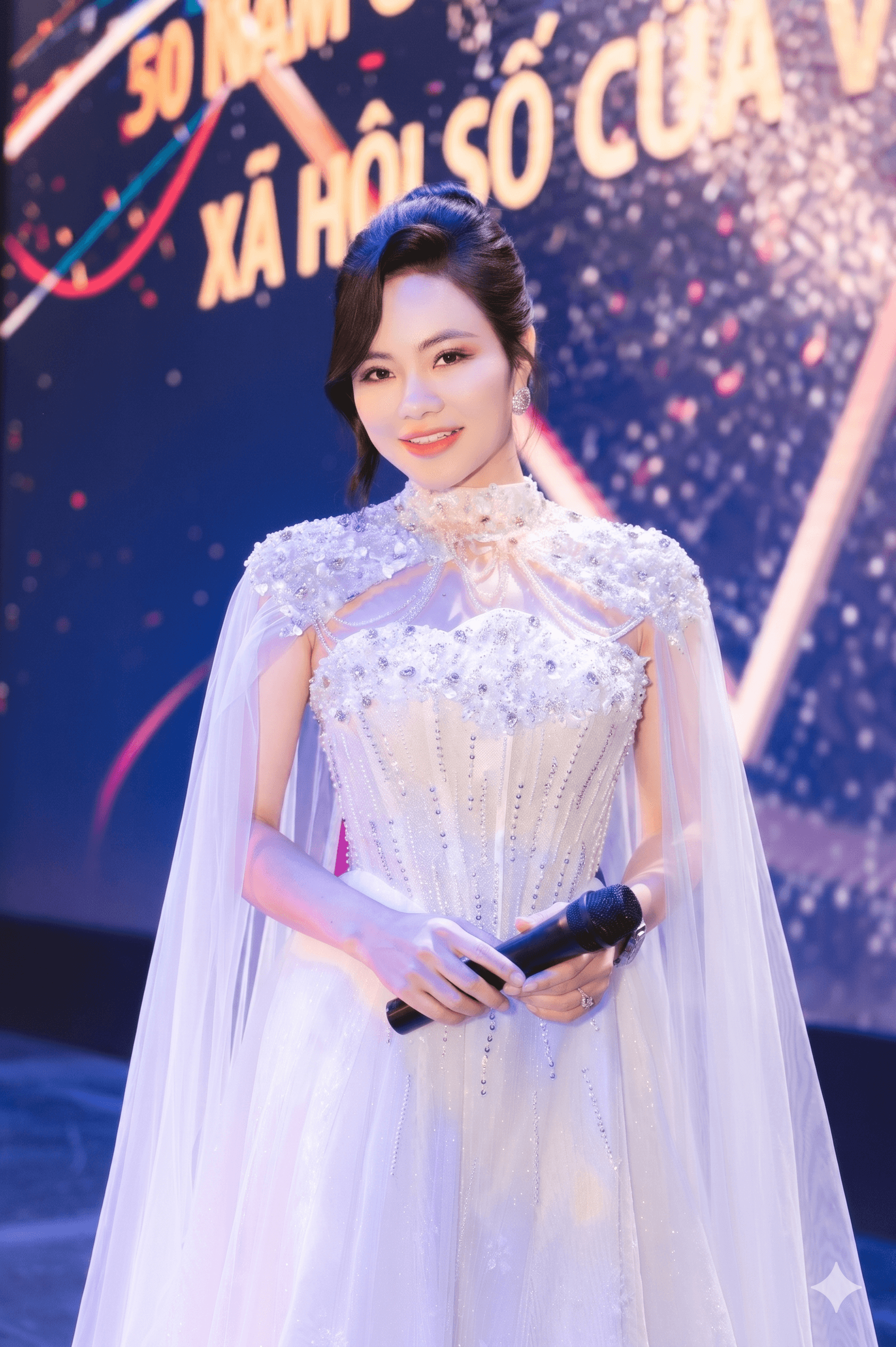 Đêm Giao Lưu Văn Hoá ASEAN